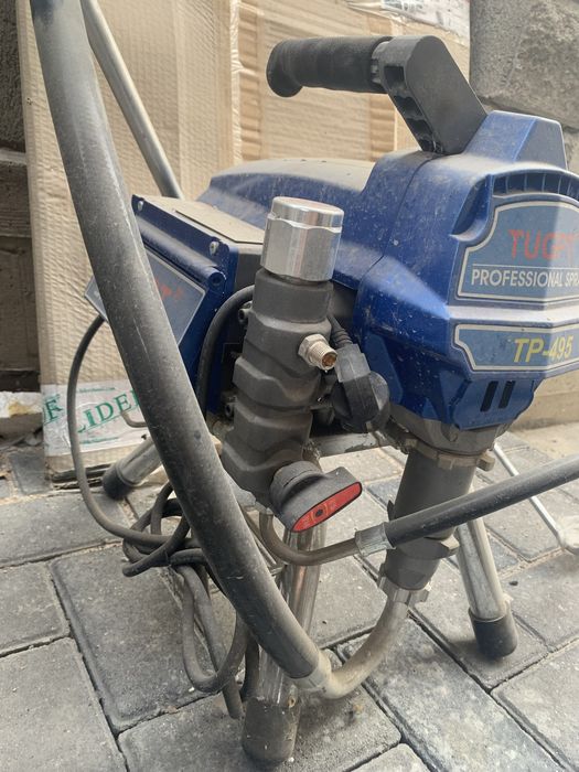 Компрессор Tp-495