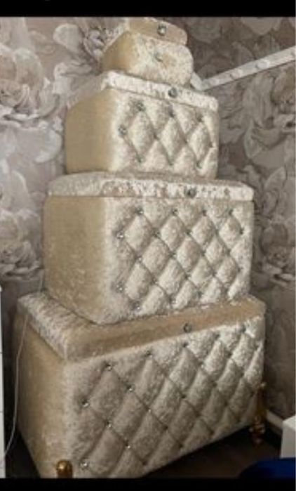 Продам сундуки 5 шт (сандық)