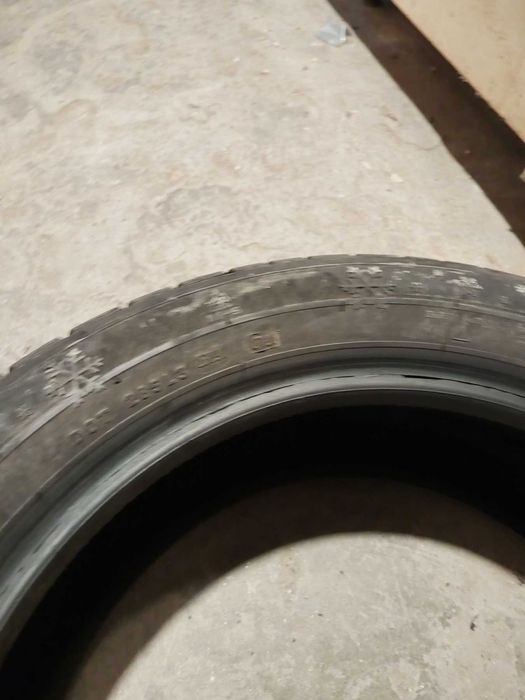 Продавам 4 бр. гуми