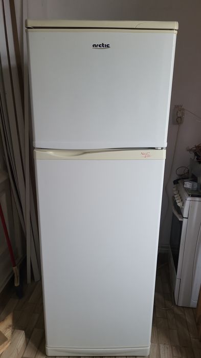 Frigider no frost lg.arctic no frost și mașina spalat