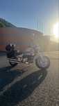 motocicleta 125cc