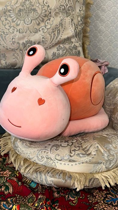 Продам мягкую игрушку!