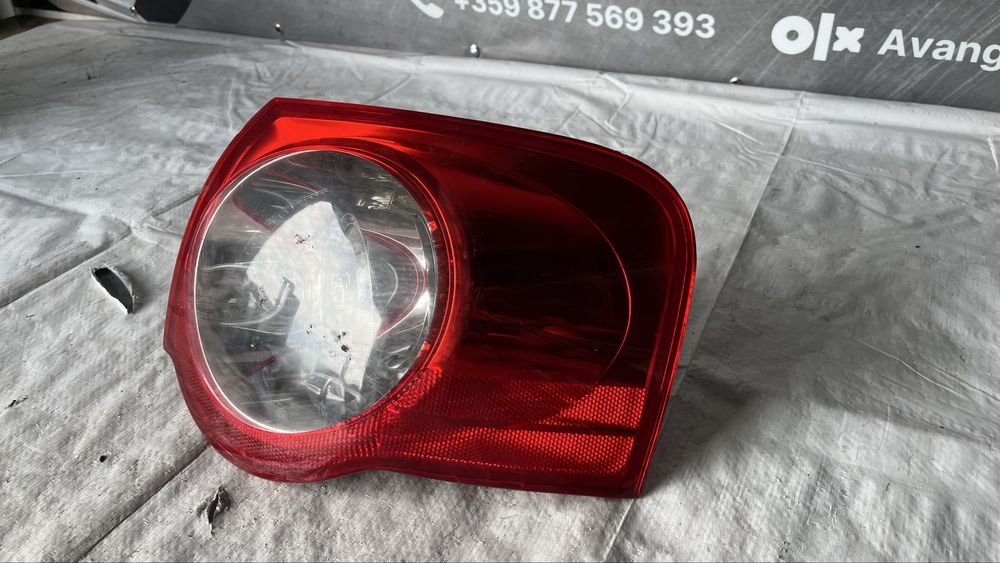 Десен стоп VW Passat B6 комби 2005-2011