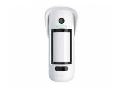 Охранные датчики AJAX