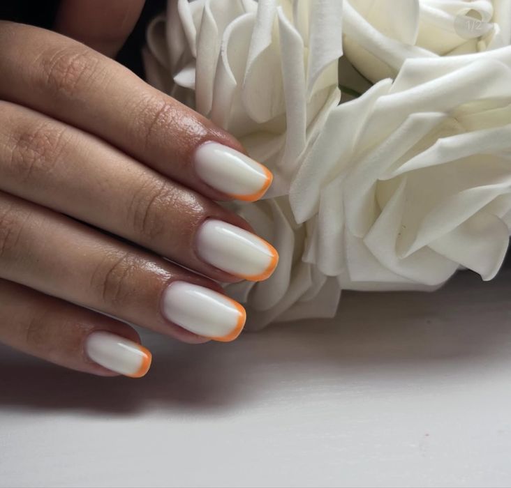 Unghii mani/pedi