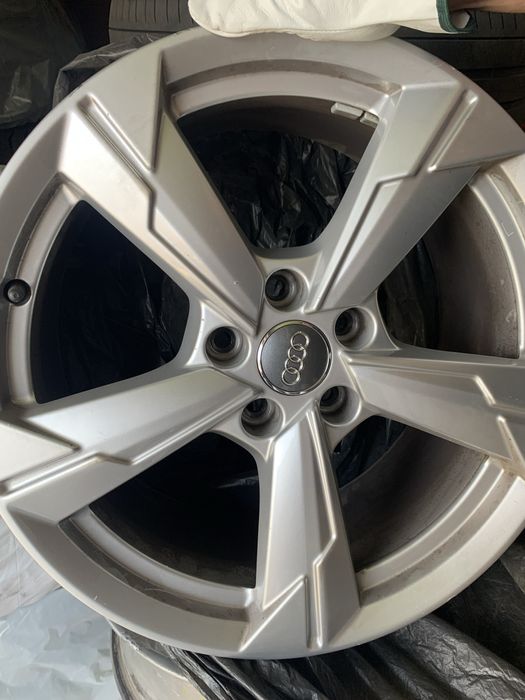 Jante Audi 18 Originale