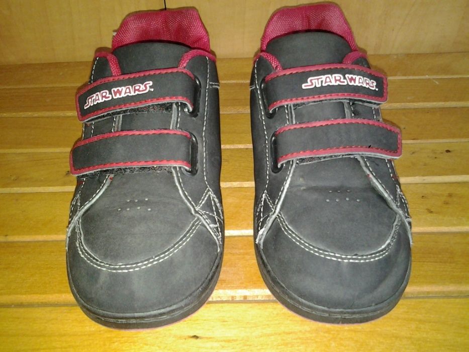 Star Wars | pantofi sport copii mar. 34 | 21.5 cm