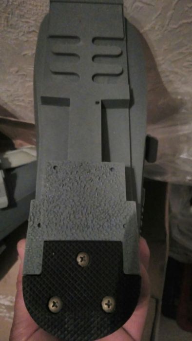 Ски обувки нови .Dolomite