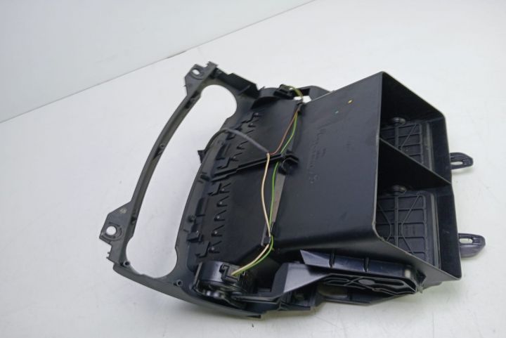 Grila centrala bord A2118301854 Mercedes-Benz E-Class W211