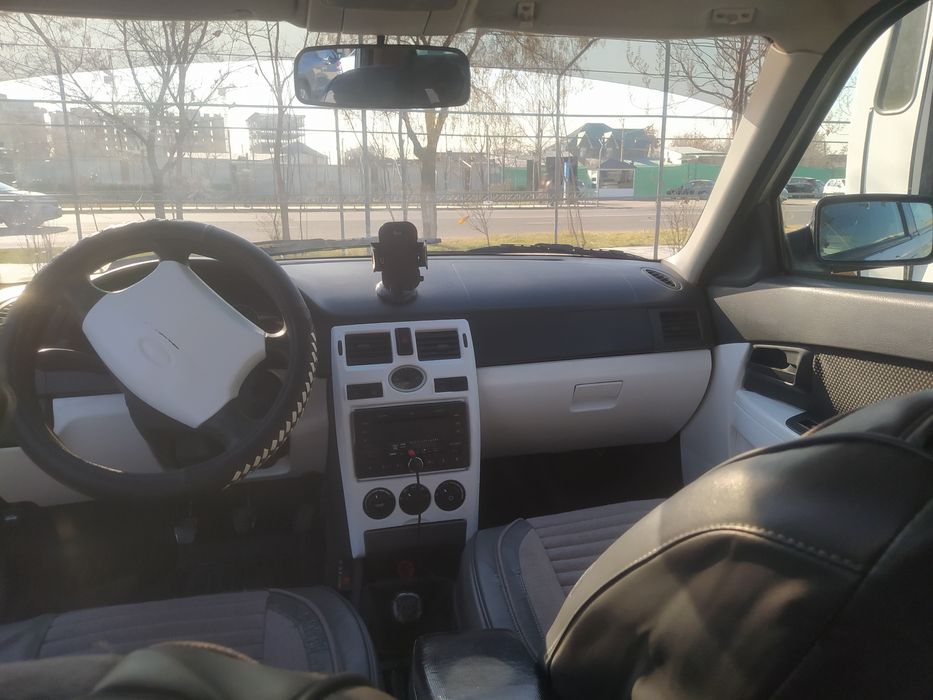 Priora продается