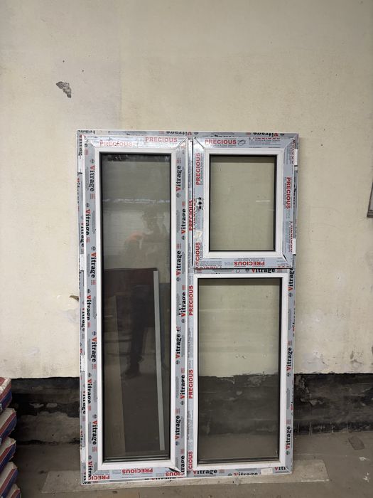 Окно новый срочно продам ч