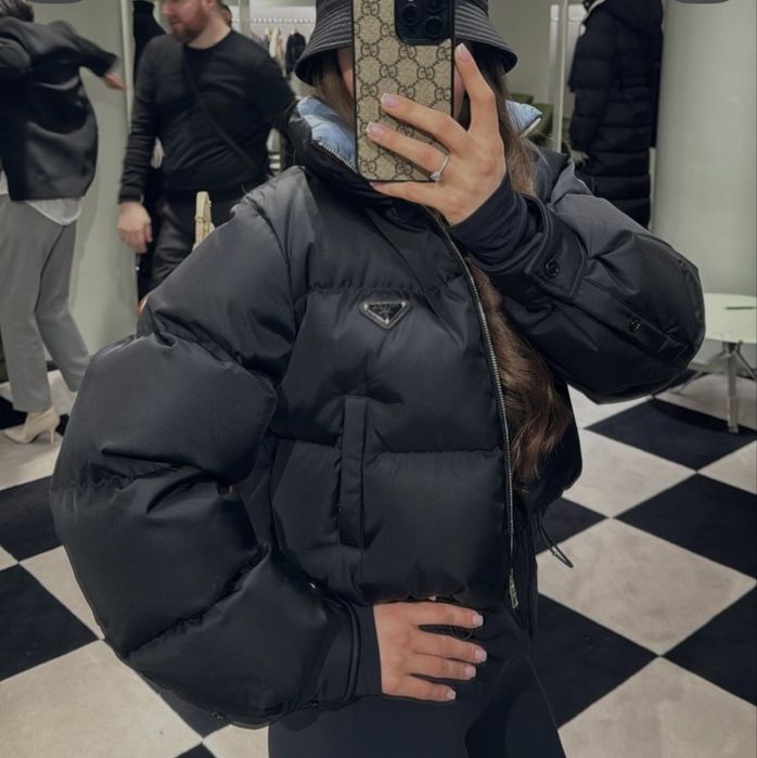 Ликвидация люксовых курток