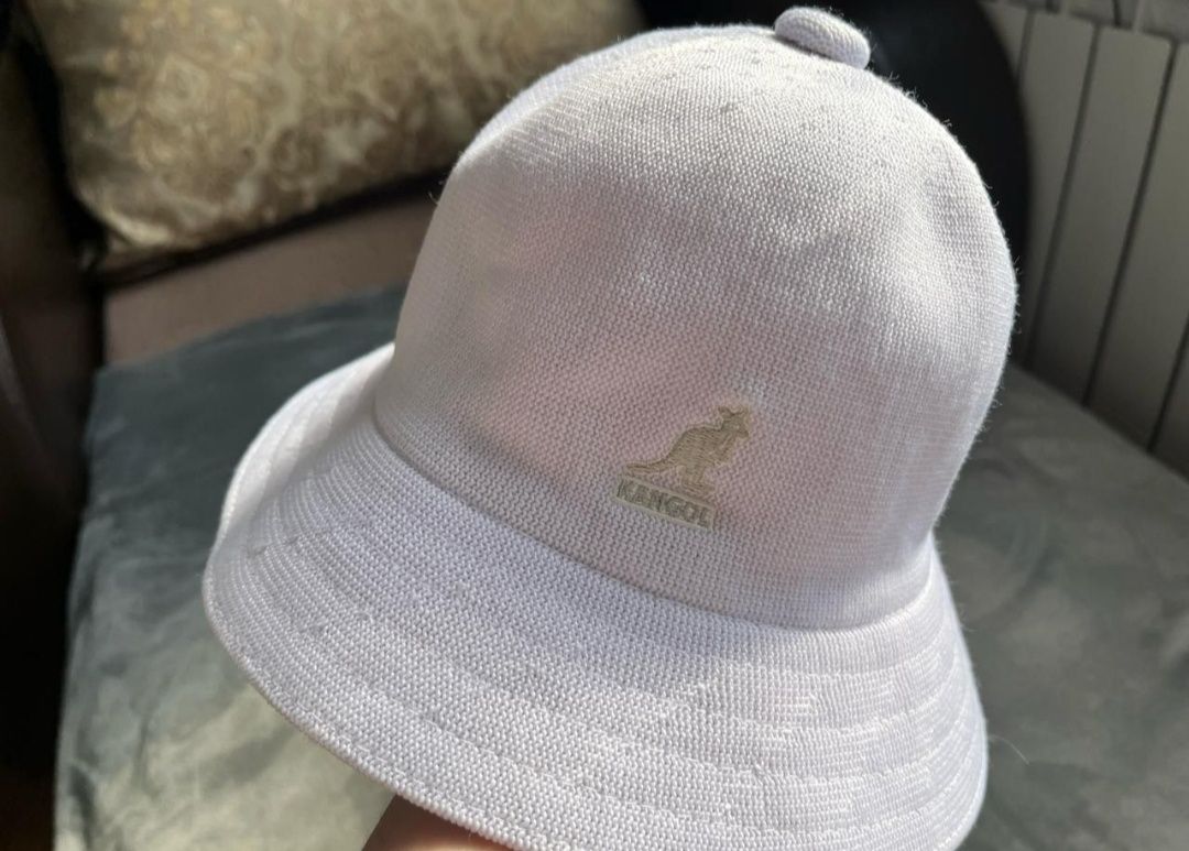 Kangol Панама M оригинал Смотр Все Объявления