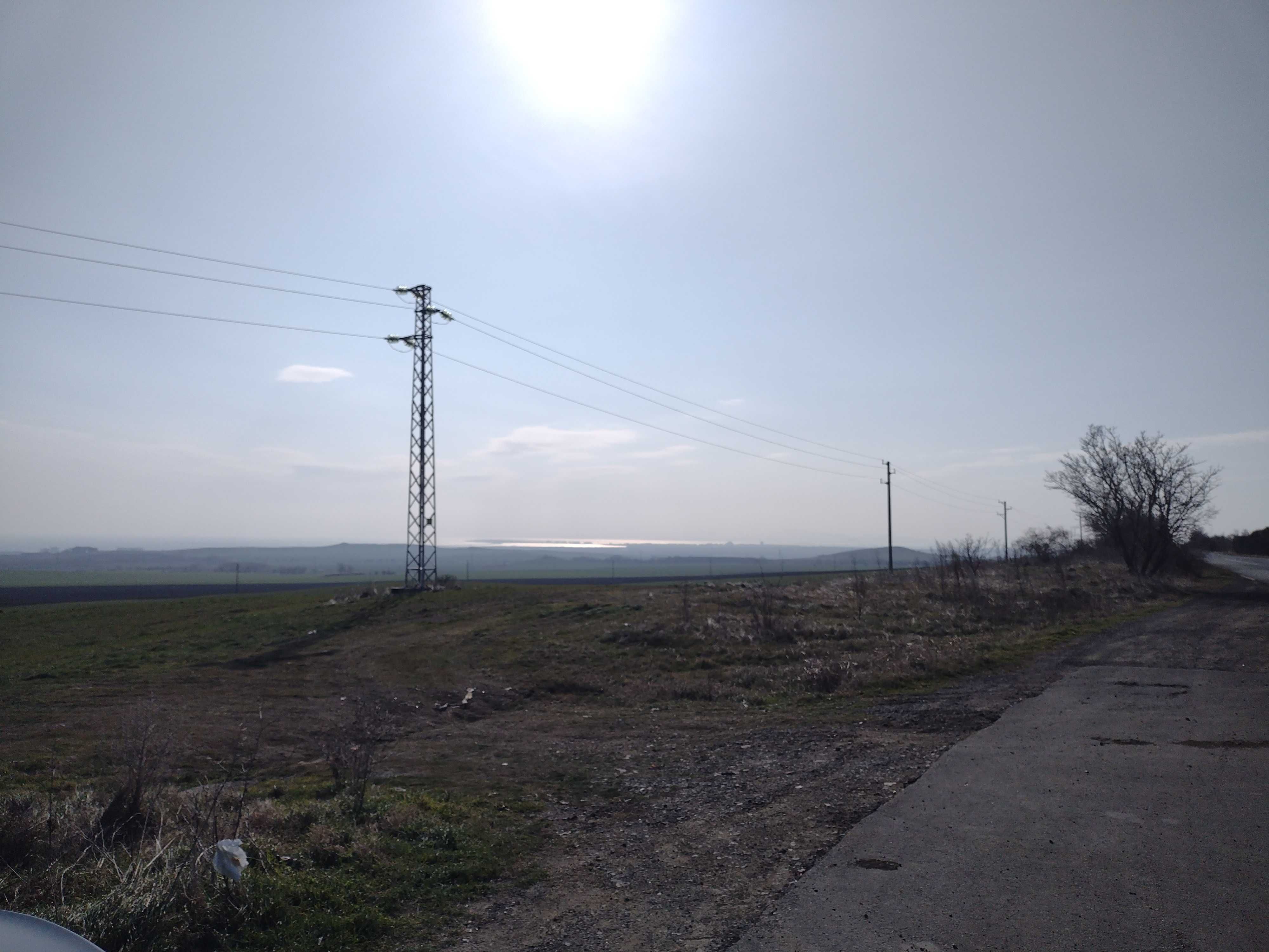 ТОП Парцел! MOРЕ