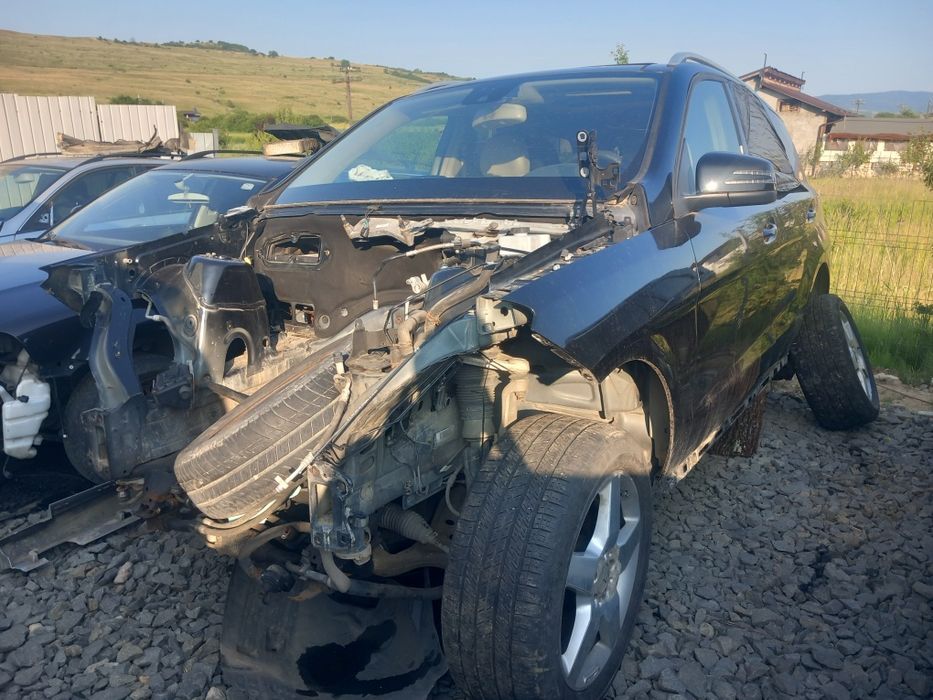 Piese ML W166  3.0 euro6