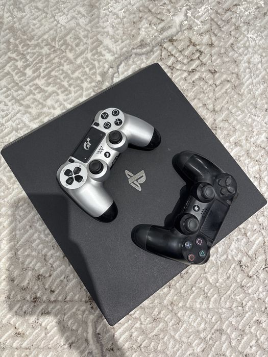 Playstation 4 pro