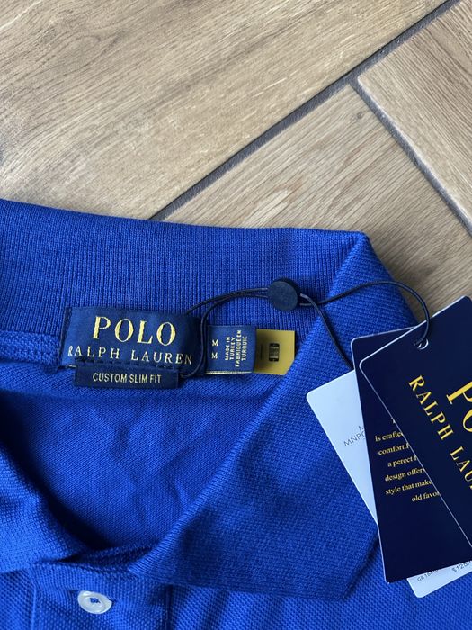 Tricou Polo Ralph Lauren