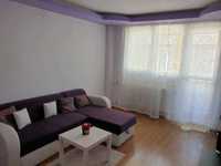 Apartament decomandat cu 3 camere