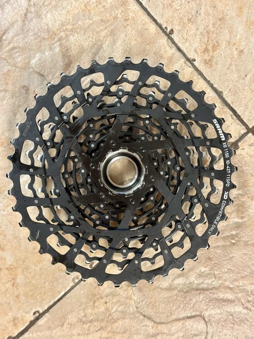 SRAM GX 11-Speed скоростна система