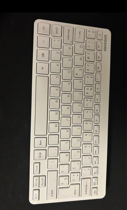 Безжична клавиатура Samsung