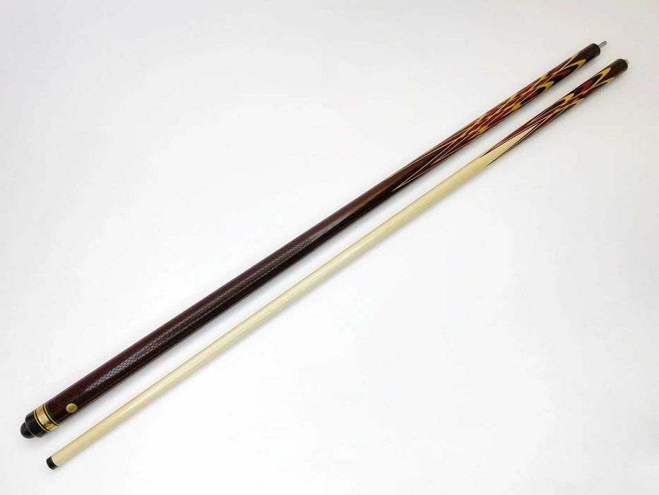 Кий ТЮЛЬПАН-2 ВЫБОР ЧЕМПИОНА МИРА! Тубус А.Мосина в подарок!