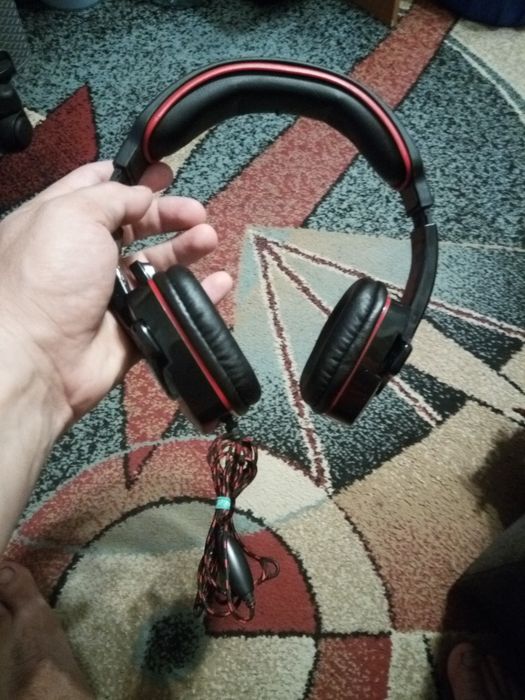 Căști Mirya sunet deosebit