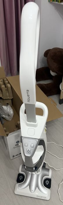 Aspirator cu abur Rowenta