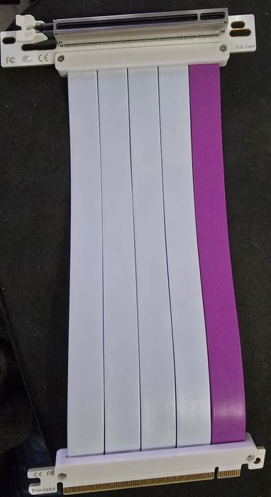 Vând Cablu Riser Extensie PCIE 5.0