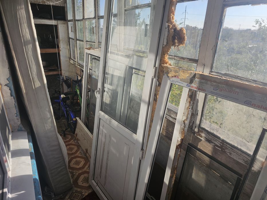 Продам пластиковые окна