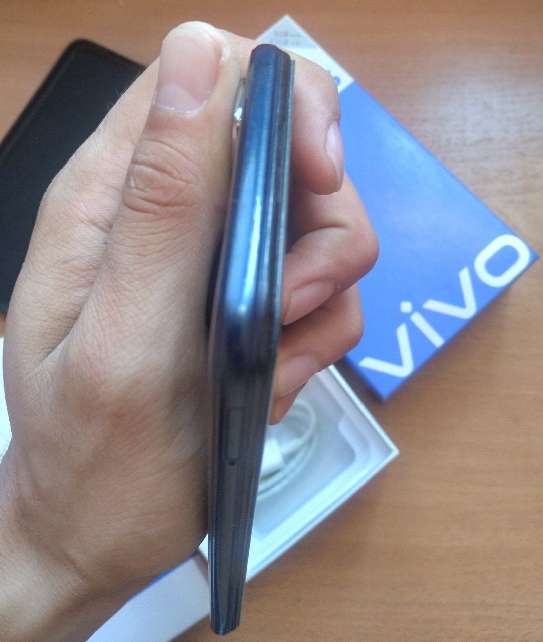 Vivo y 12s 3/32 GB