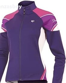 Pearl Izumi Women's Elite Thermal Jersey - дамско джърси КАТ