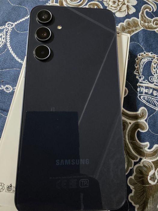 Samsung  A 55  5G