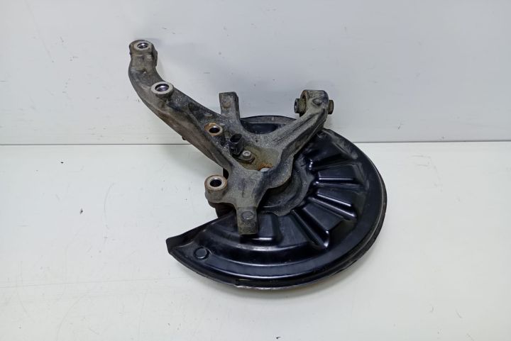 Fuzeta  stanga spate Volkswagen VW Golf a 7-a generatie (facelift) se