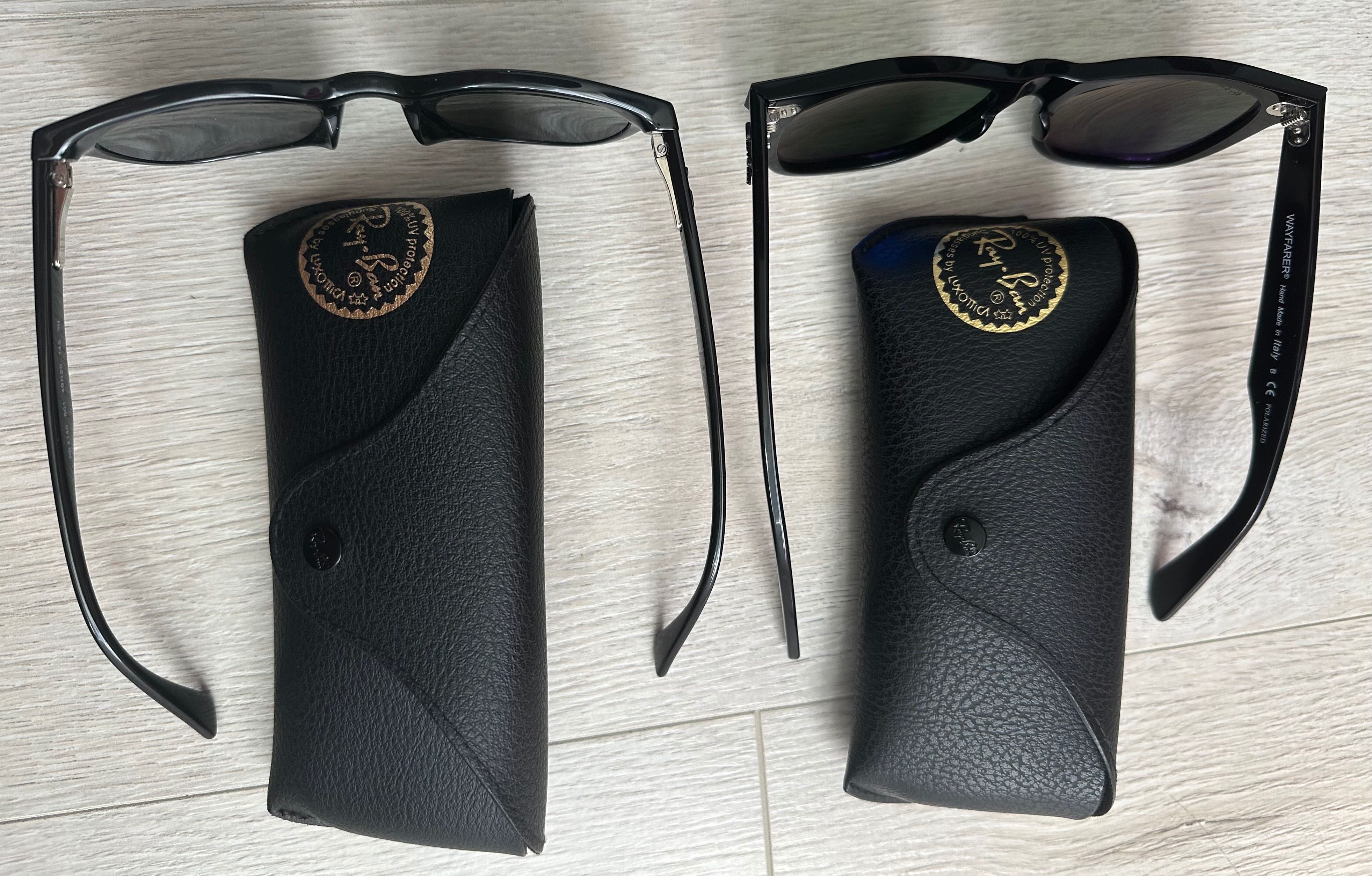 Оригинальные очки Ray-Ban