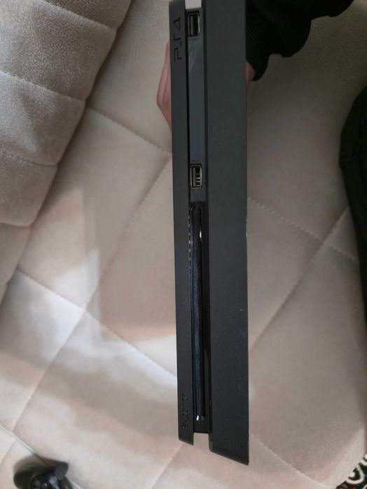 Srochna sotilvotti!!! Ps4 slim, 500gb, Playstation 4 Slim