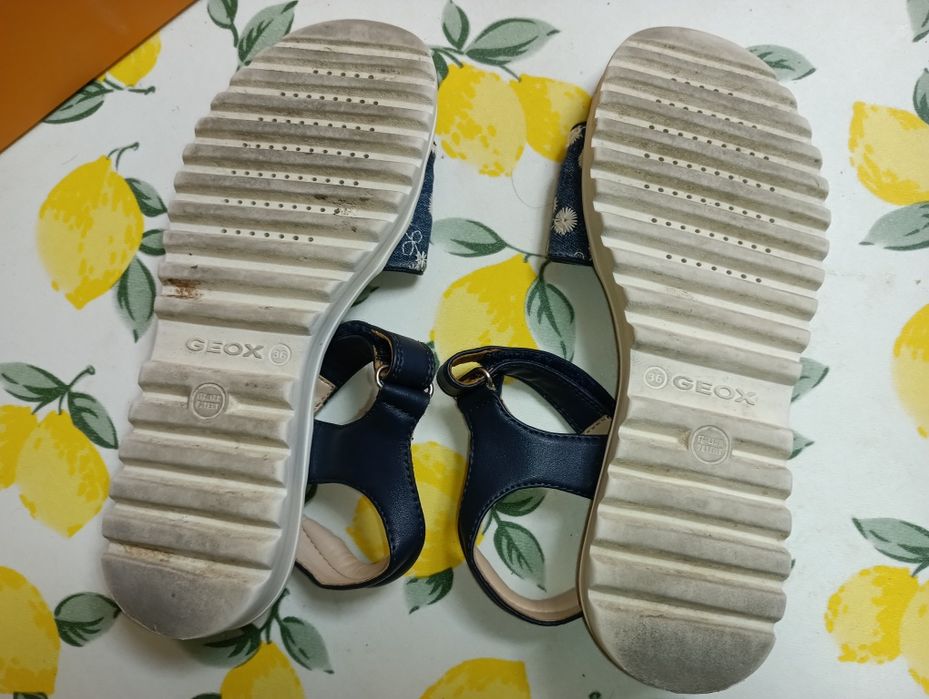 Geox Respira N 36 - 15 лв