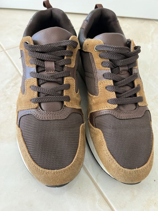 MANGO Мъжки обувки 44