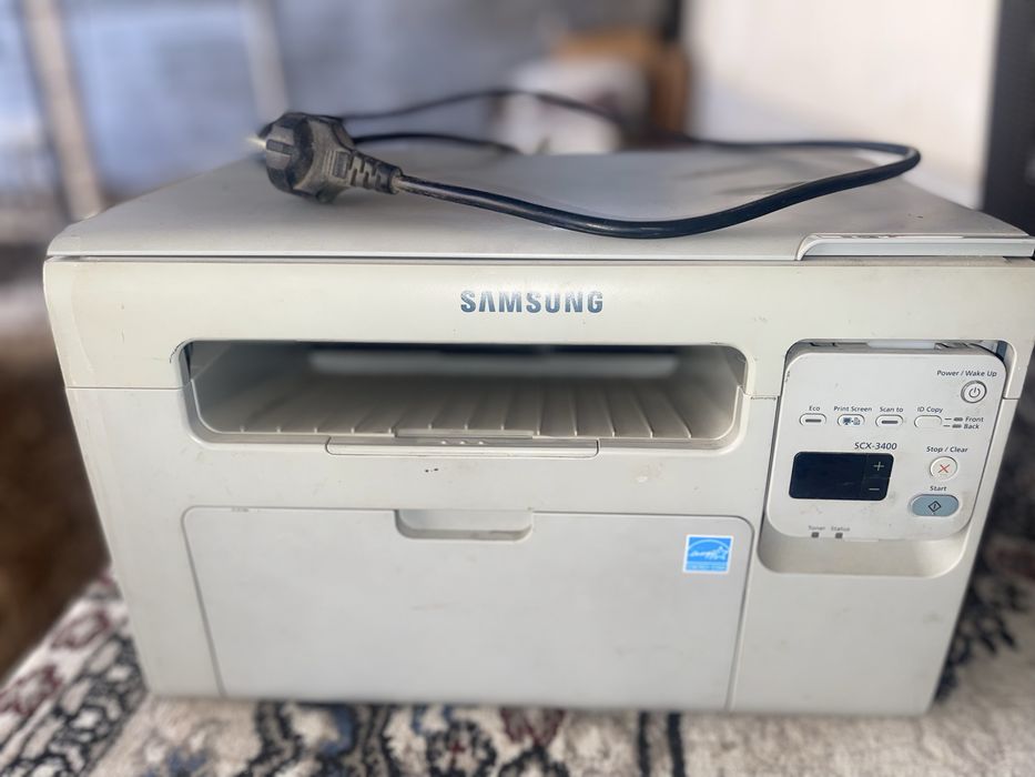 Пинтер Самсунг !