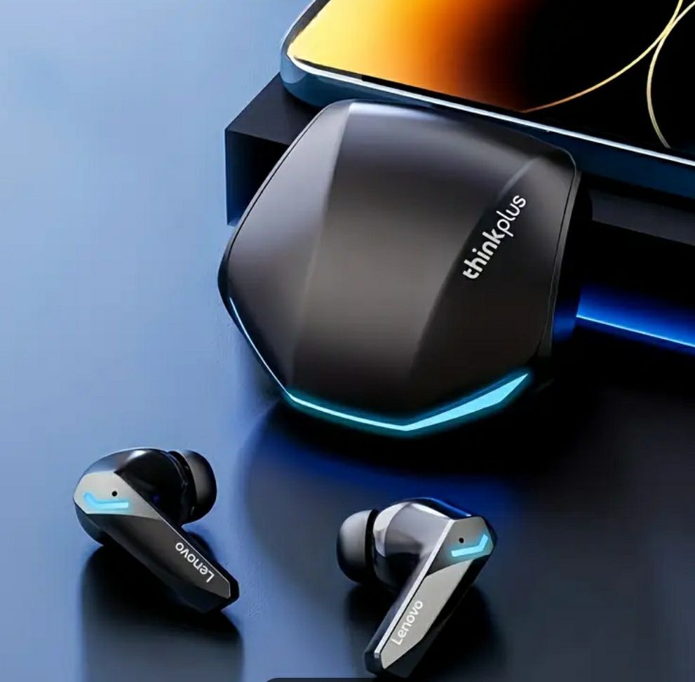 Блутут Bluetooth безжични слушалки хендсфри Lenovo Acer
