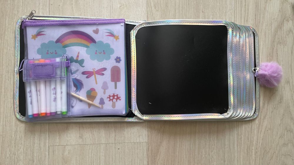 Набор для рисования для девочек