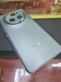 Huawei honor magic5 pro green
