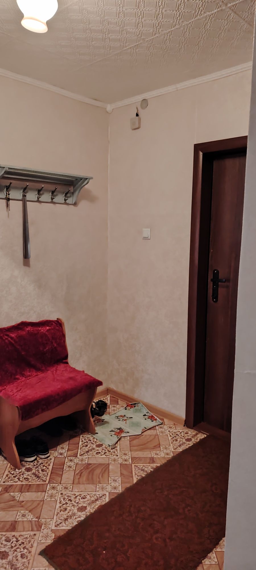 Продам 3-х ком ква-ру в