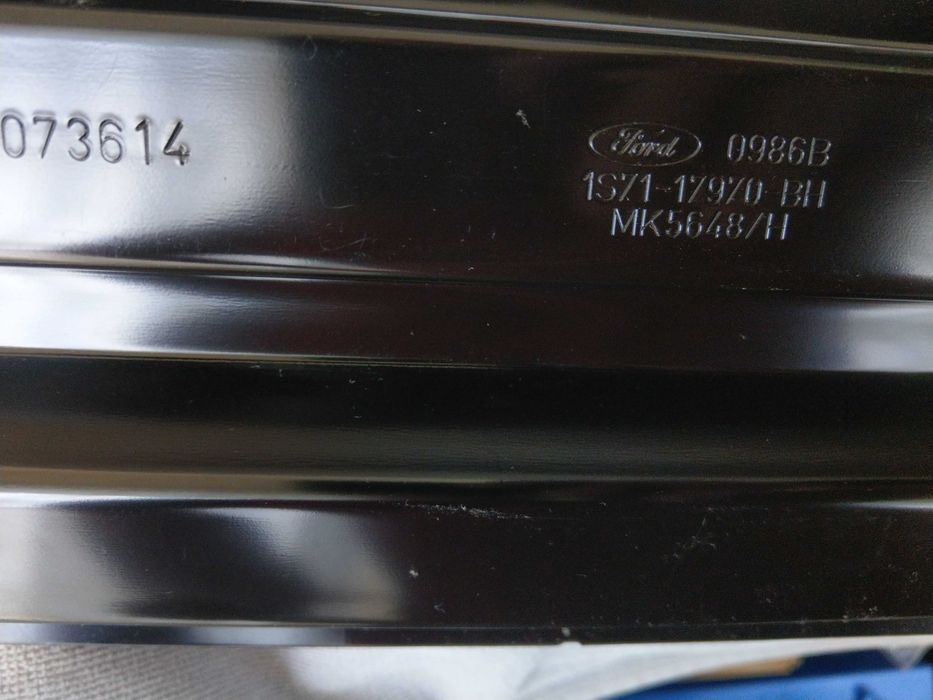 Oglinzi Mondeo originale. Întaritura bara spate Ford Mondeo mk3. Noua!