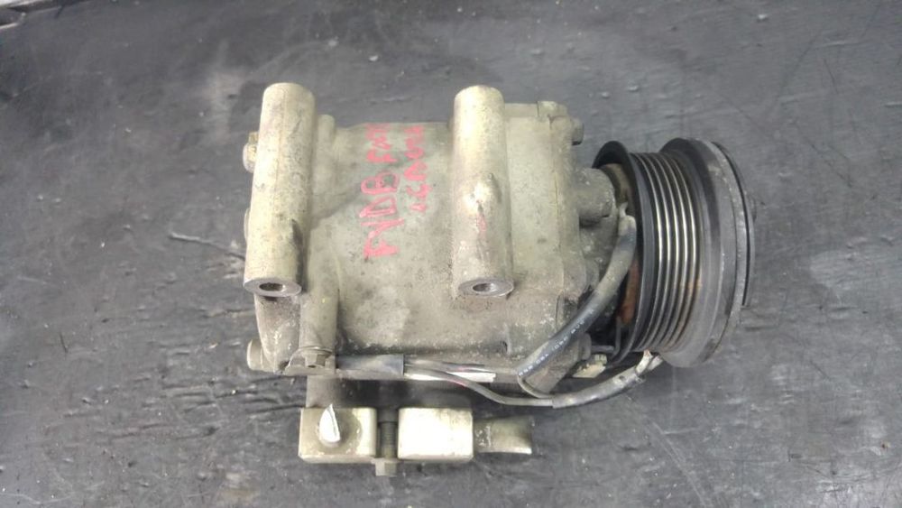 compresor clima ac ford focus 1 1.6 b fydb