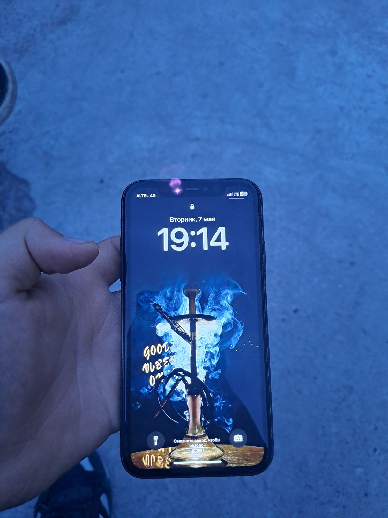 Айфон 11  IPhone 11