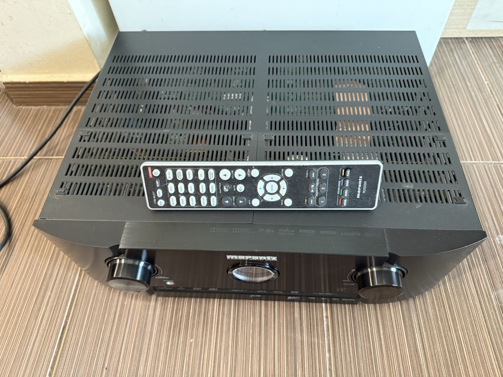 Marantz SR-6008