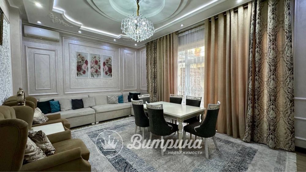 Сдается 4-х комнатный дом