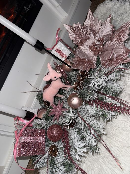 Aranjamente de Crăciun