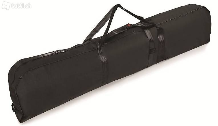 Geanta transport skiuri/snowboarduri originala skoda