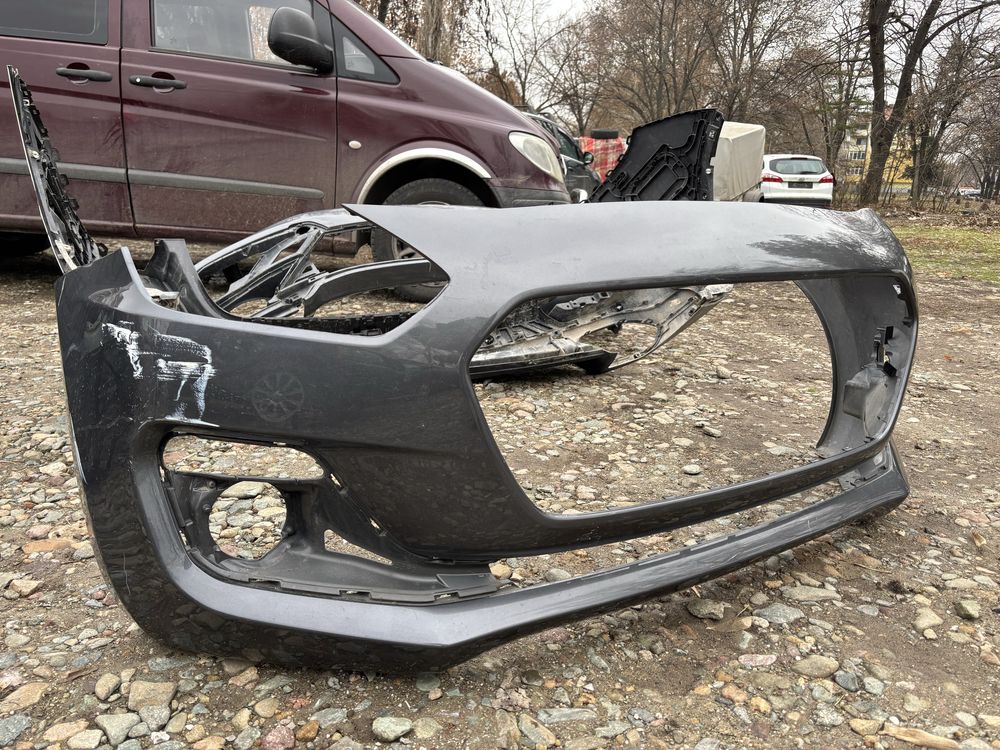 Броня Сузуки Слифт/Suzuki Swift 4броя
